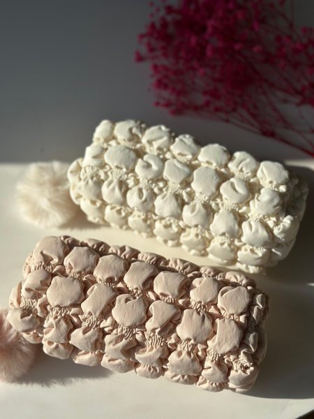 مقالم اسفنج بابيت ملون